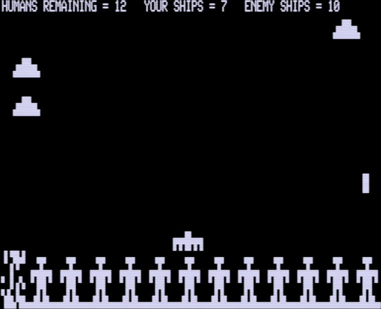 Screen shot